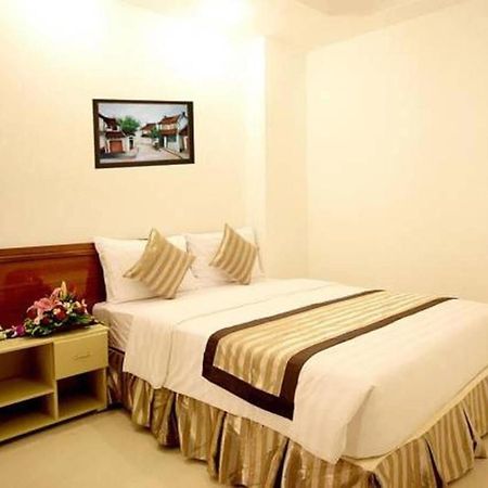 New Sunny Hotel Хошимін Екстер'єр фото