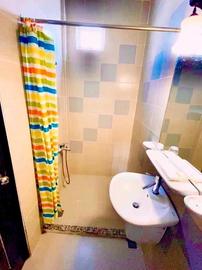New Sunny Hotel Хошимін Екстер'єр фото