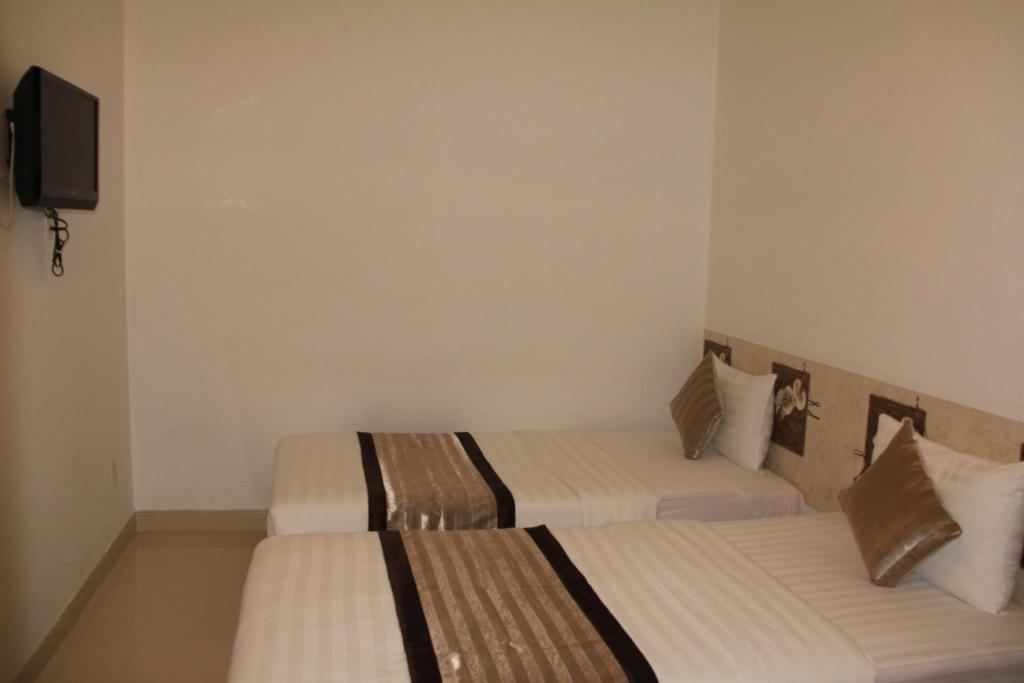 New Sunny Hotel Хошимін Номер фото